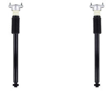 Rear Left & RIght Complete Shock Absorber For Mercedes Benz GLK250 2013-2015