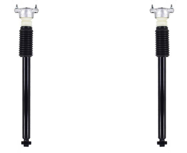 Rear Left & RIght Complete Shock Absorber For Mercedes Benz GLK250 2013-2015