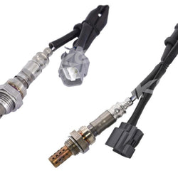 03-2005 Civic 1.3L Hybrid Front & Center Oxygen Sensor