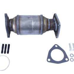 Frt Catalytic Converter Flex Pipe for 2011 2012 2013 2014 2015 Buick Regal 2.4L