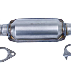 Rear Lower Catalytic Converter for Ford C-Max Hybrid C-Max Energi Titanium 2.0L