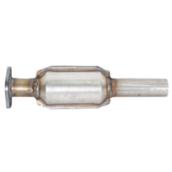 Rear Lower Catalytic Converter for Ford Fusion Lincoln MKZ Hybrid Models 10-12