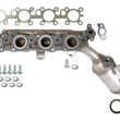 Right New Manifold Catalytic Converter for 2010-2023 Lexus GX460 4.6L Engine