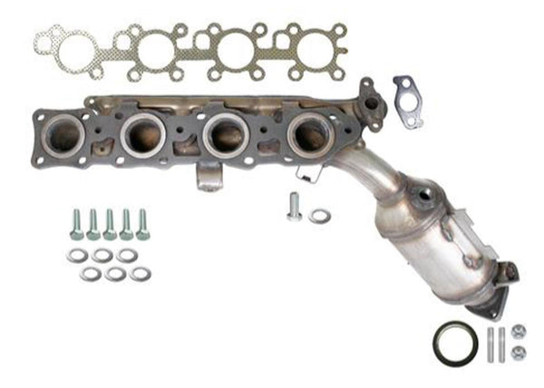 Right New Manifold Catalytic Converter for 2010-2023 Lexus GX460 4.6L Engine