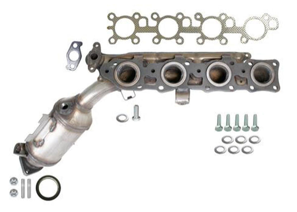Left New Manifold Catalytic Converter for Lexus GX460 2010-2023 4.6L Engine.