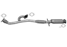 Convertidor Catalítico de Tubo Flexible de Motor para Buick Lacrosse 3.6 10-16 Sin PZEV