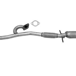 Engine Flex Pipe Catalytic Converter for 10-16 Buick Lacrosse 3.6 Without PZEV