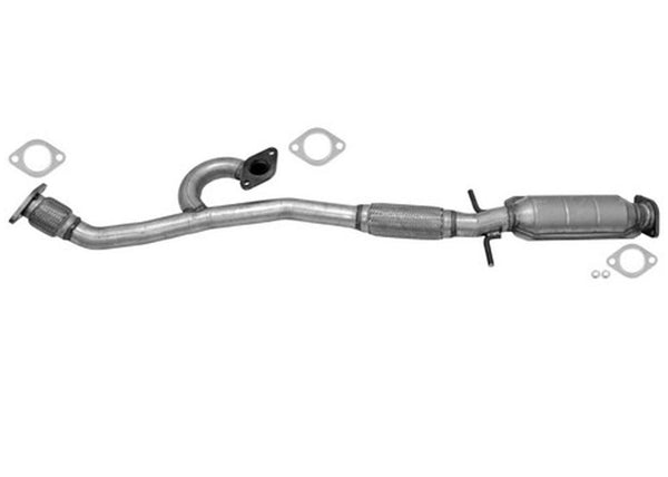 Engine Flex Pipe Catalytic Converter for 10-16 Buick Lacrosse 3.6 Without PZEV