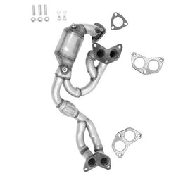 Engine Flex Pipe Catalytic Converter for Subaru Legacy 2015 2016 2017 2018 2019