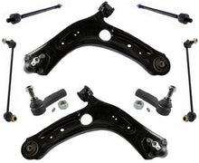 Lower Control Arms Ball Joints Tie Rods & Links For Volkswagen Taos 2022-2025