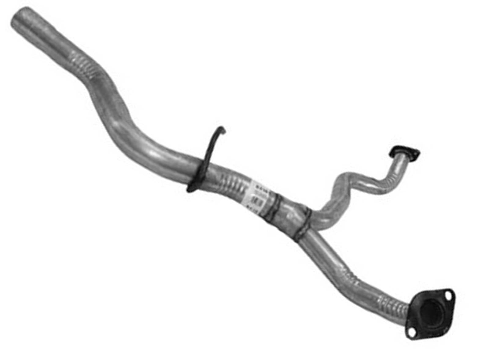 Tubo de escape en Y para Subaru Legacy 2006-2009 Subaru Outback 2005-2009 2.5L