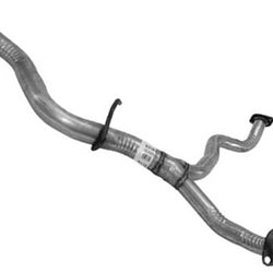 Tubo de escape en Y para Subaru Legacy 2006-2009 Subaru Outback 2005-2009 2.5L