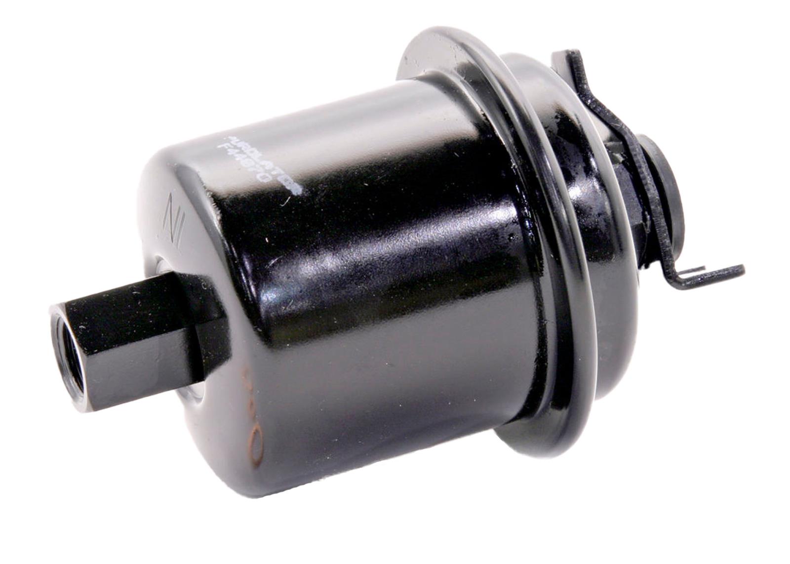 Purolator Fuel Filter for Acura CL 1997 2.2L Honda Civic 1995-2000 1.6L