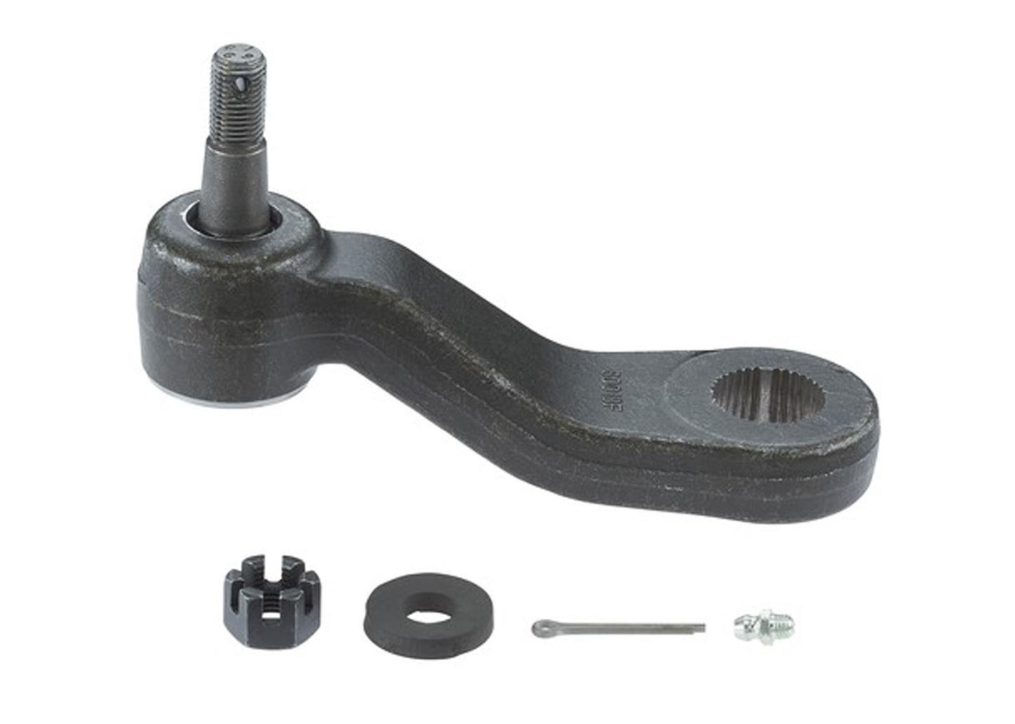 GMC CHEVROLET CADILLAC HUMMR K6536 Pitman Arm 4 GROOVES