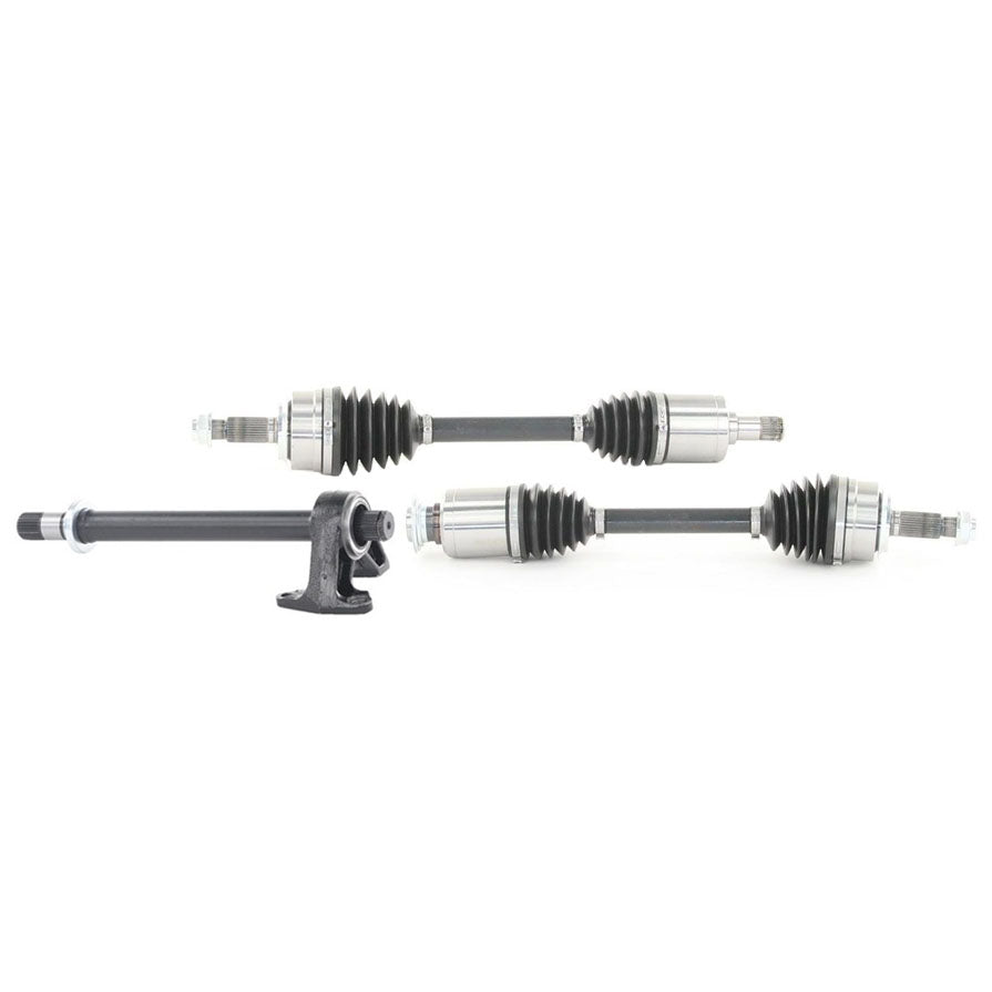 Front Axles & Intermediate Shaft for Honda Accord 2.0L FULL HYBRID 2018-2020