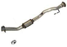 Catalytic Converter for Chevrolet Trailblazer 2002-2005 113 Inch Wheel Base