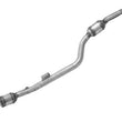 CARB Approved Catalytic Converter for Mercedes-Benz CLS500 2006 E500 03-06 5.0L