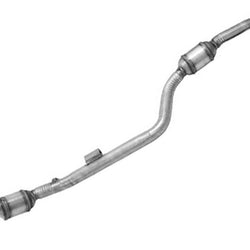 CARB Approved Catalytic Converter for Mercedes-Benz CLS500 2006 E500 03-06 5.0L
