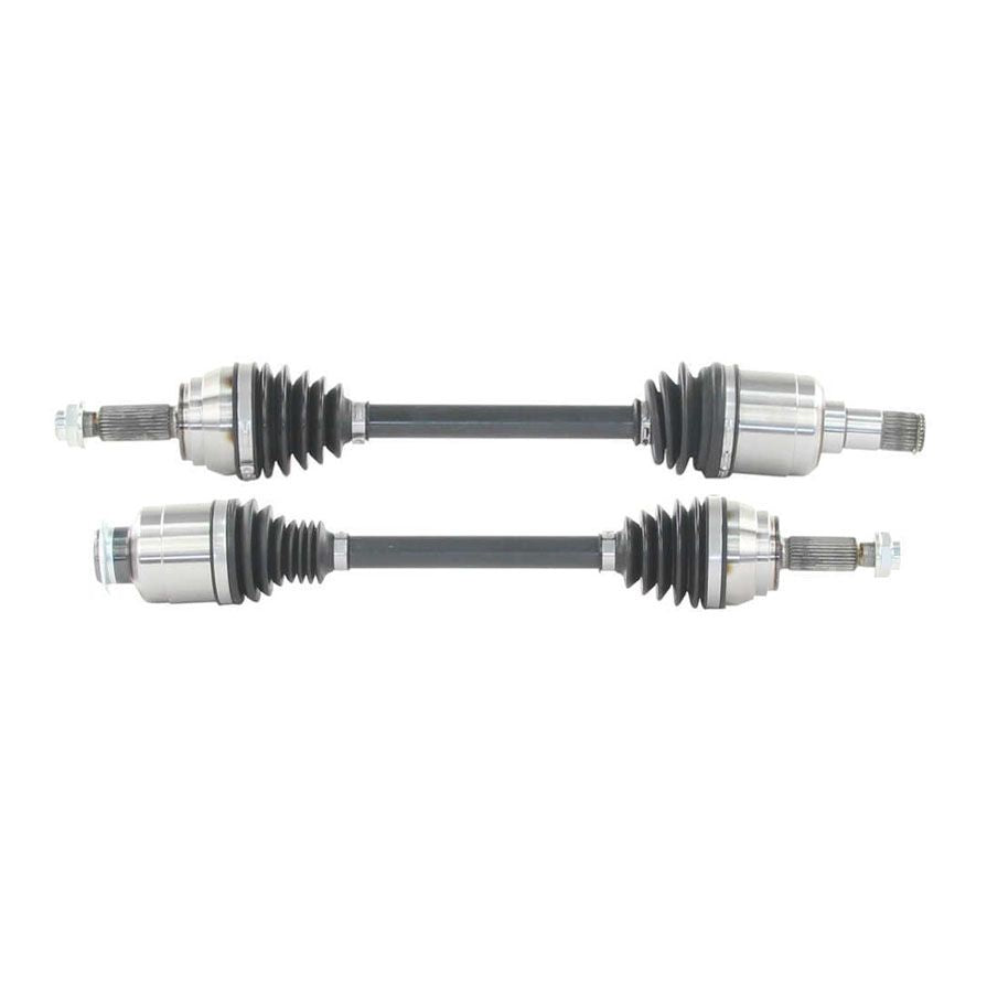 Front Cv Shaft Axles for Hyundai Kona 1.6L Turbo 2018-2020 Front Wheel Drive