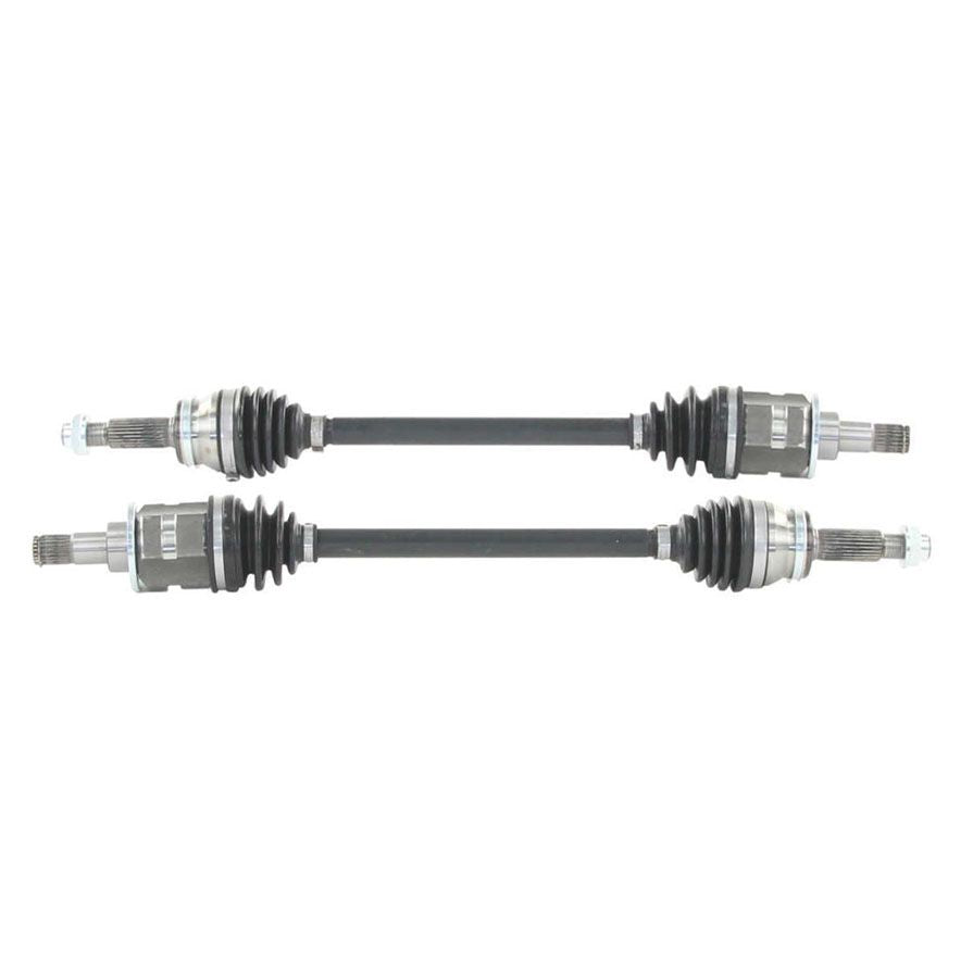 Rear Axles for Toyota RAV4 2.5L 2019-2020 with Torque Vectoring Differential