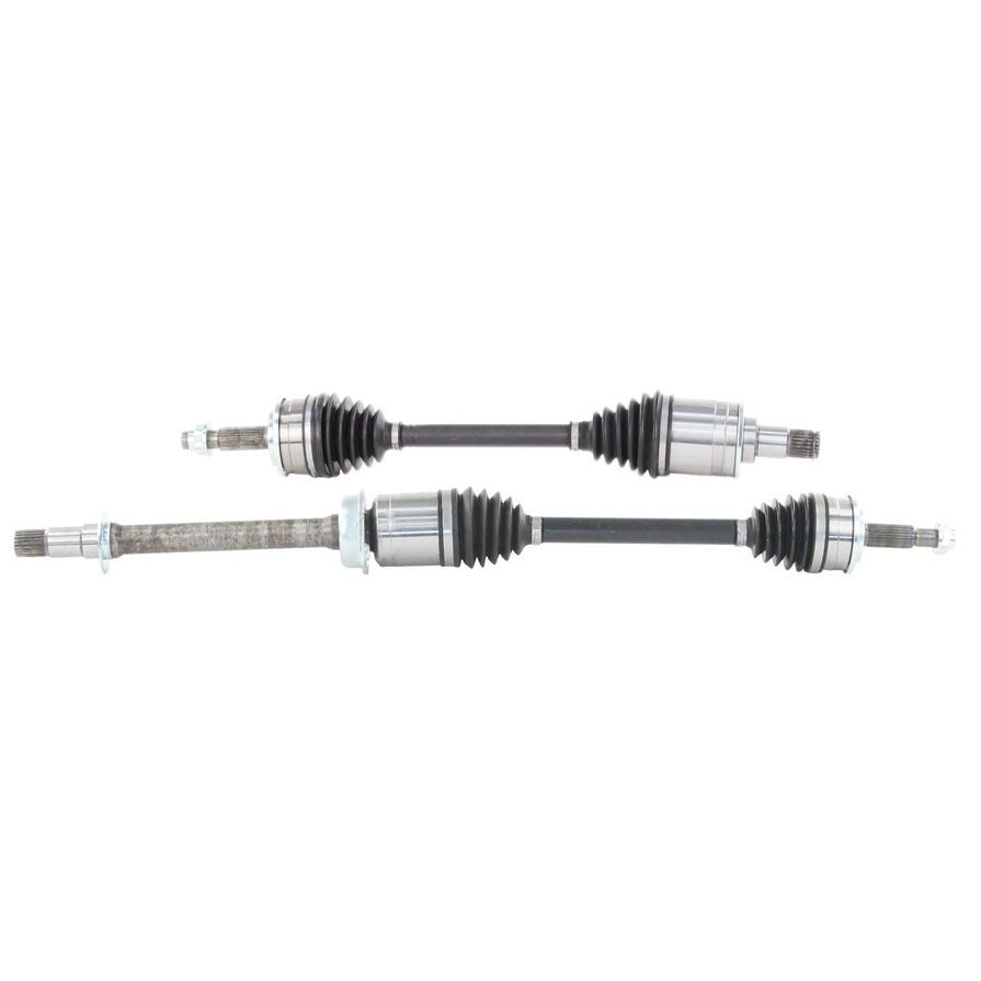 Front Axles for Toyota RAV4 2.5L 2019-2020 Front Wheel Drive Built in America