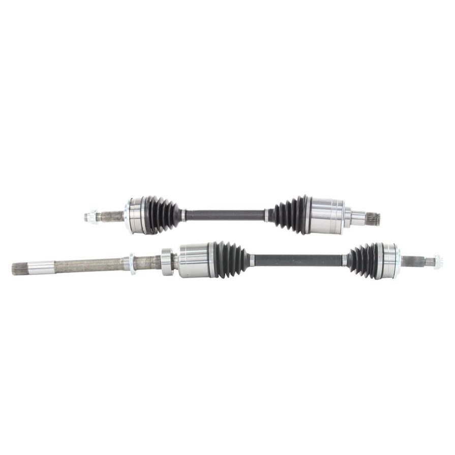 Front Axles for Toyota RAV4 2.5L 2019-2020 All Wheel Drive Built in America