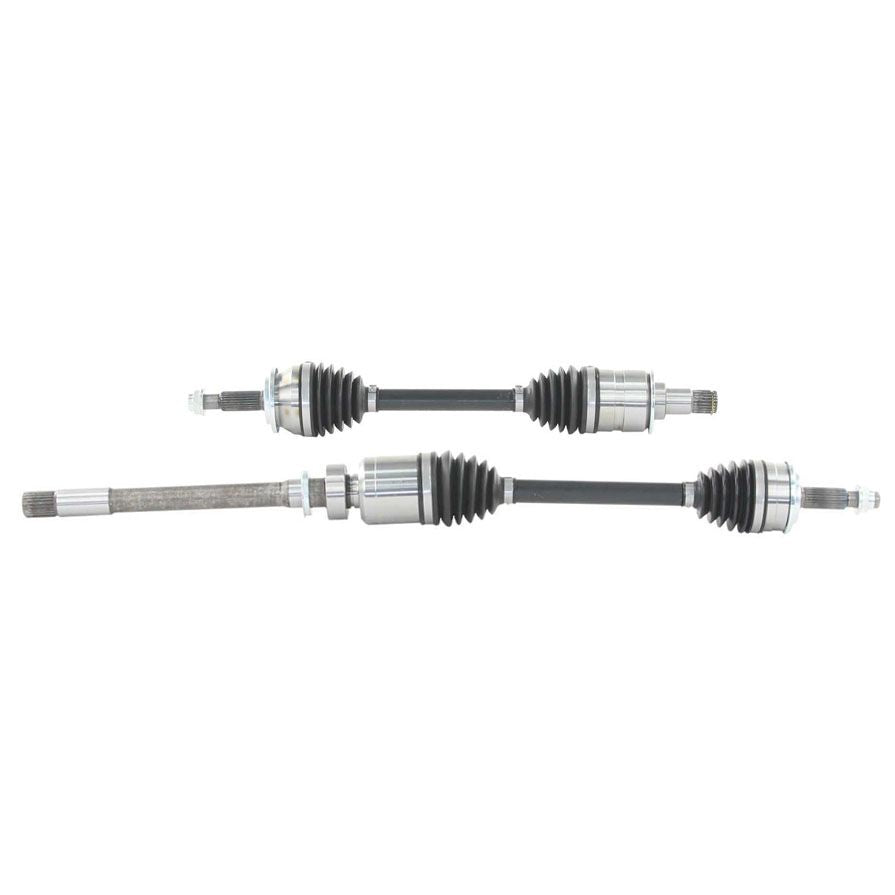 Front All Wheel Drive Axles for Toyota RAV4 2.5L 2019-2020 Built in America