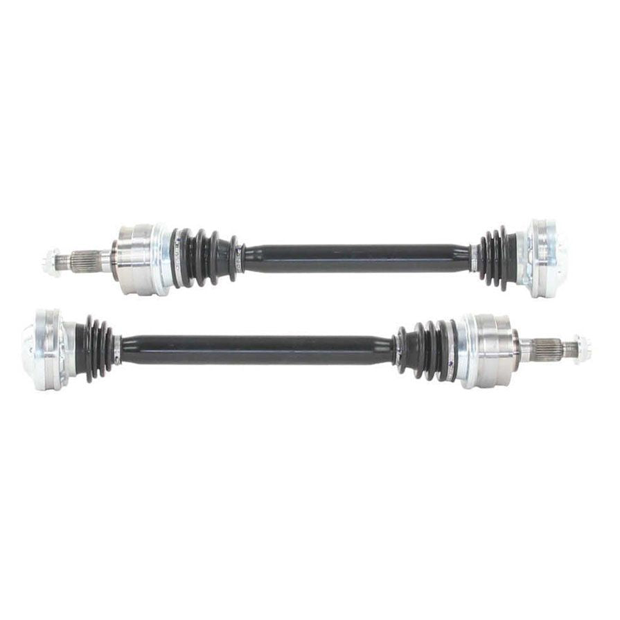 Ejes traseros para Porsche Boxter y Cayman 2.9L 2009-2012 Transmisión manual