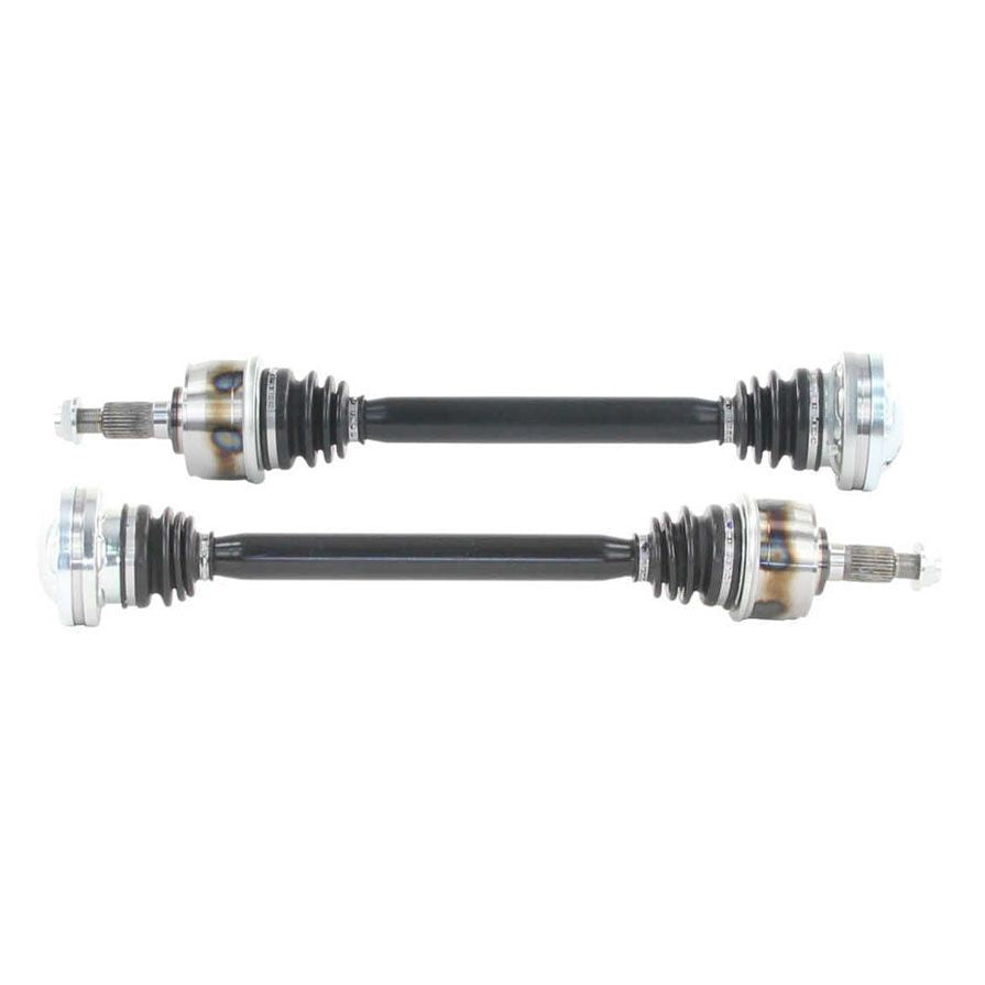 Ejes traseros para Porsche Boxter 3.4L Spyder 2011-2012 Transmisión manual