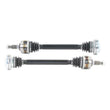 Rear Axles for Porsche Boxter 3.4L Spyder 2011-2012 Manual Transmission