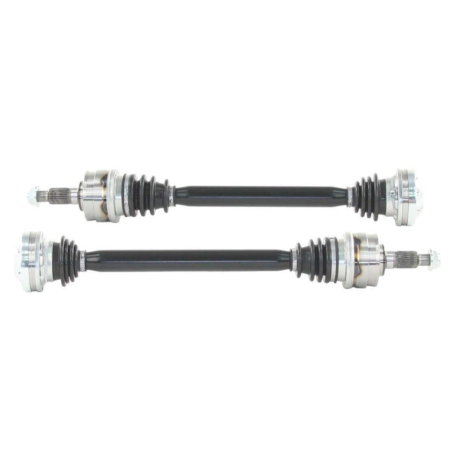 Rear Cv Shaft Axles for Porsche Boxter 2.7L 2013-2016 Manual Transmission