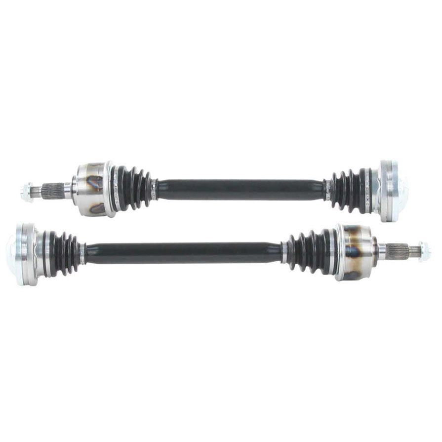 Rear Cv Shaft Axles for Porsche 718 Cayman 2.0L 2017-2019 Manual Transmission