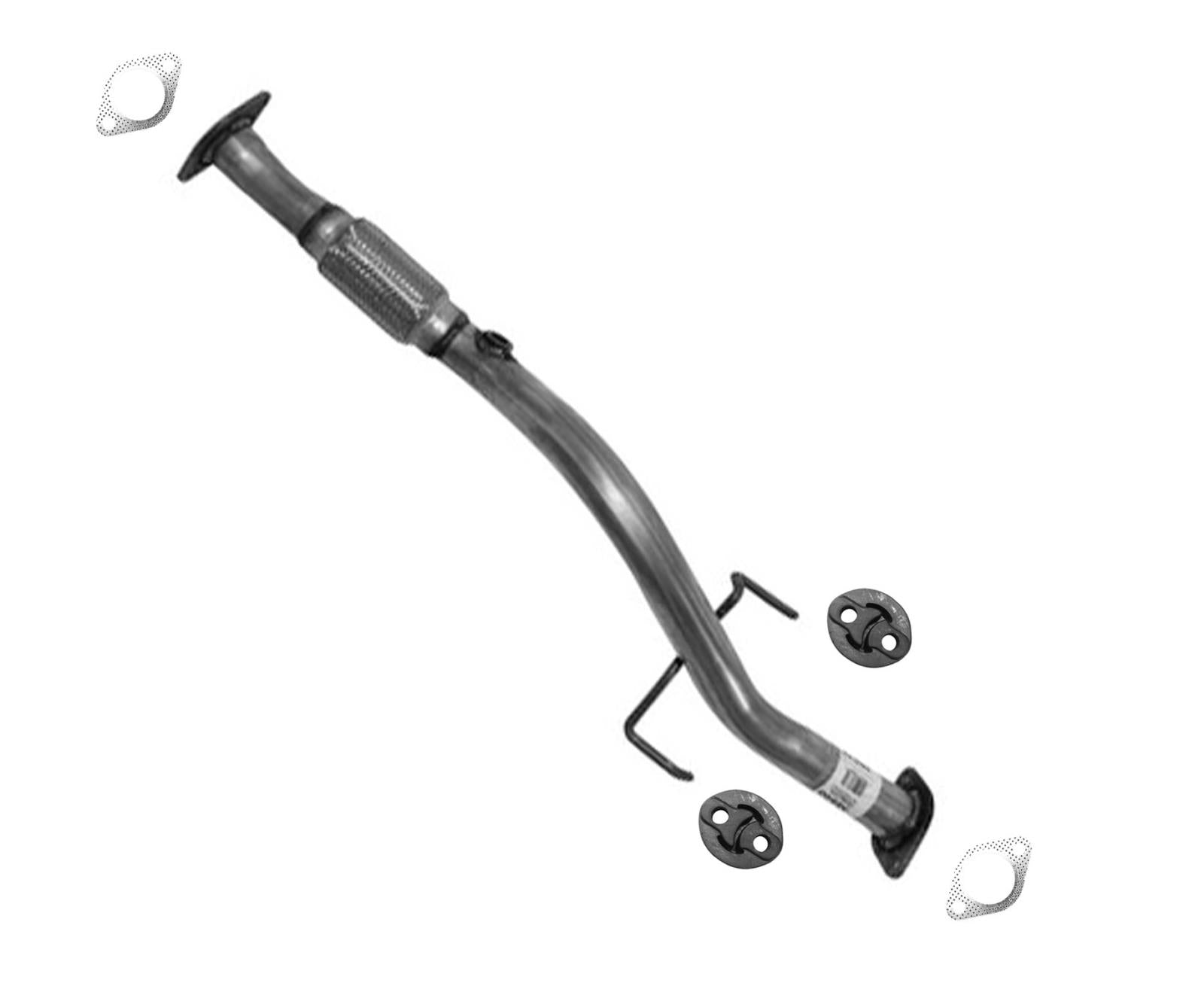 Junta de tubo flexible de motor para Hyundai Accent Kia Rio Rio5 2006-2011 28610-1G300