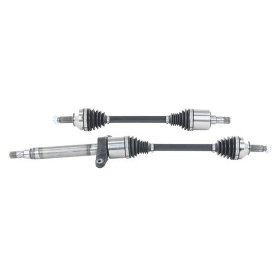 Front Axles for Mini Cooper Paceman 1.6L Base 2011-2016 Manual Transmission