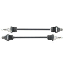 Ejes traseros ATV Cv para Polaris RZR Pro R 4 Premium 1997cc 2022-2023