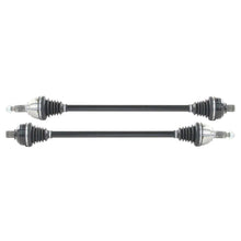 Ejes delanteros ATV Cv para Polaris RZR Pro R 4 Premium 1997cc 2022-2022