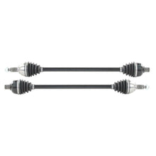 Ejes delanteros ATV resistentes Cv para Polaris RZR Pro R 4 Premium 1997cc 2022