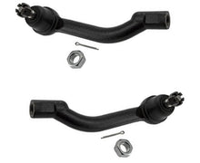 Fits 2008-2013 Nissan Rouge Front Left & Right Outer Tie Rod Ends