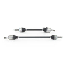 Ejes delanteros para Hyundai Accent para Kia Rio 1.6L 2018-2019 Transmisión manual