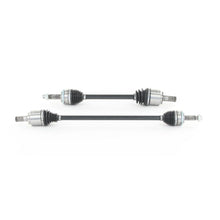 Ejes delanteros para Hyundai Accent para Kia Rio 1.6L 2018-2019 Transmisión automática