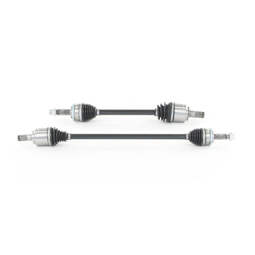 Front Left CV Axle Shaft For 2012-2019 Kia Rio – AM Autoparts AM-2337577249 – 10-Year Warranty