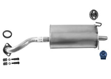 Pernos de junta de silenciador trasero de tubo de eje trasero para Honda CR-V CRV 2012 2013 2014