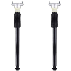 Rear Left & RIght Complete Shock Absorber For Mercedes Benz C250 2010-2014
