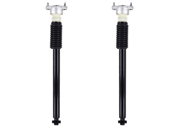 Rear Left & RIght Complete Shock Absorber For Mercedes Benz C250 2010-2014