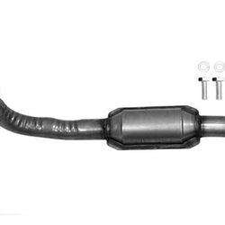 Front Catalytic Converter for Toyota Highlander 2014 2015 2016 2017 2018 2.7L