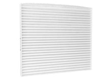 Filtro de aire de cabina Filtro de CA de aire fresco compatible con GM