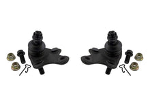 Front Lower Ball Joints (2) Fits NX200T NX300H IM TC XB RAV4 06-17