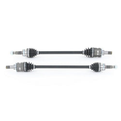 Rear Axles for Toyota RAV4 2019-2022 Venza 2021-2022 All Models