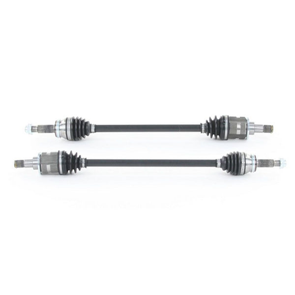 Rear Axles for Toyota RAV4 2019-2022 Venza 2021-2022 All Models