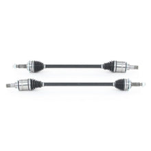 Rear Axles for Toyota Highlander 2.5L 2020-2022 FULL HYBRID EV All Wheel Drive